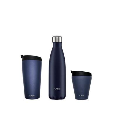Flaske bundle - hydration hero shade