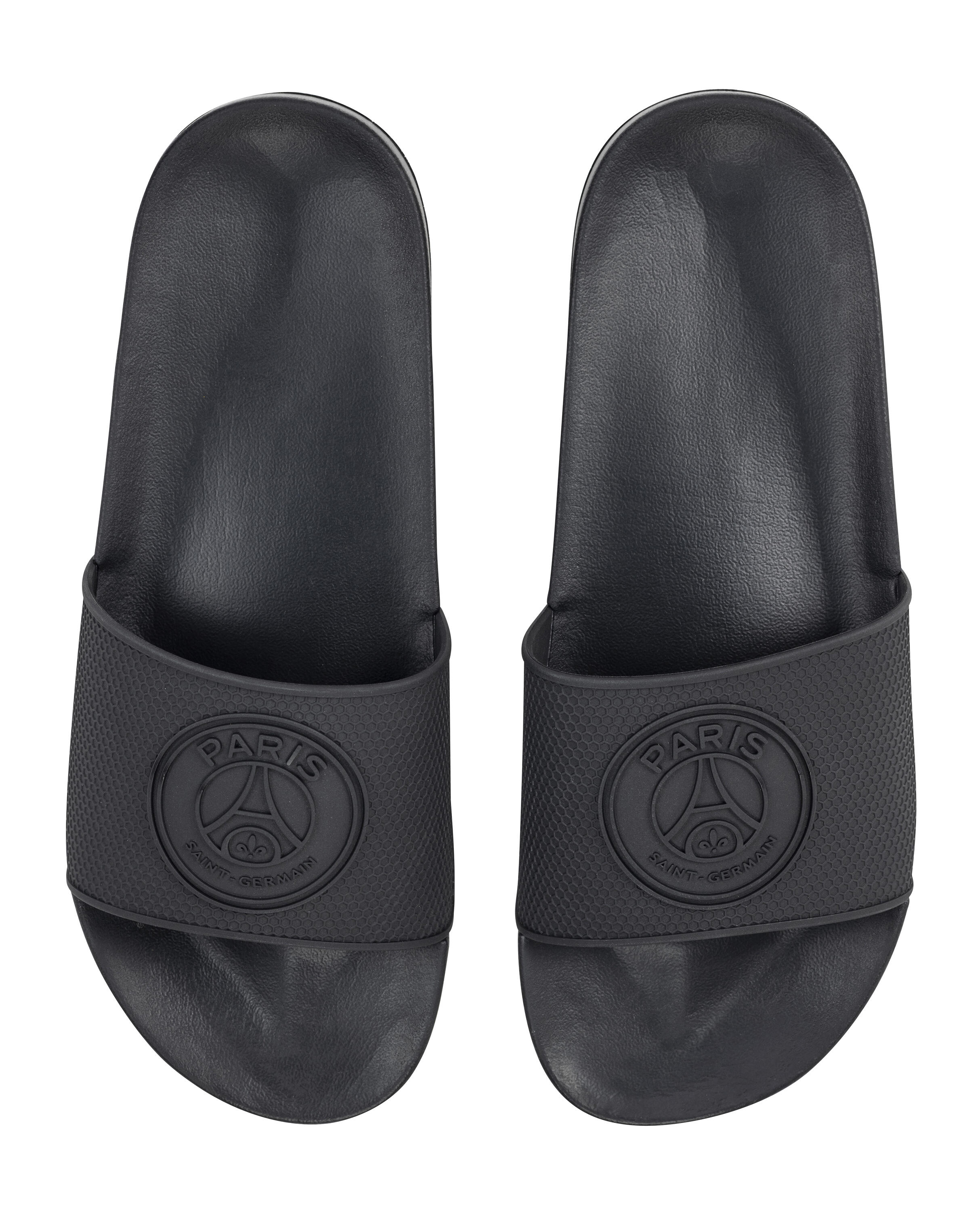Claquettes PSG - Collection officielle PARIS SAINT GERMAIN 2/3