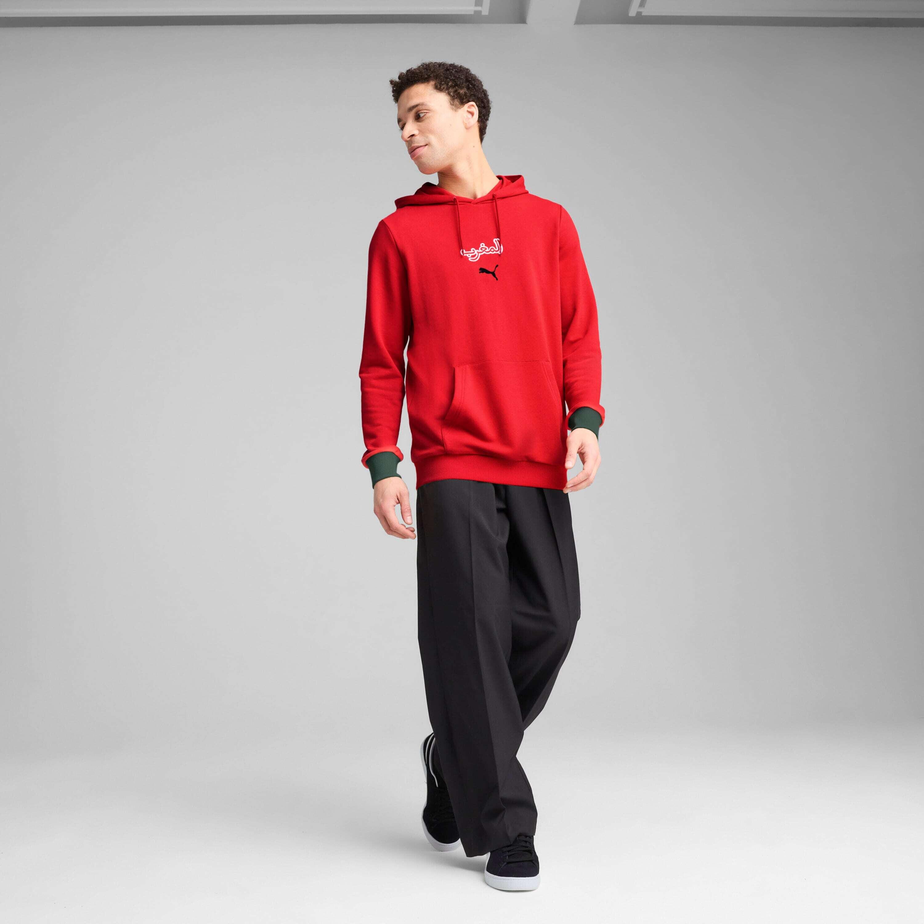 Bluza z kapturem OM Culture 3/7