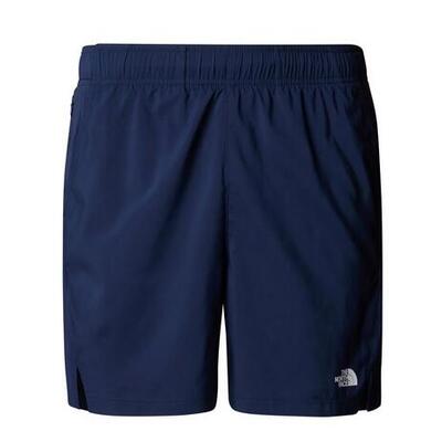 Korte broek the north face model nf0a3o1b8k21 voor mannen