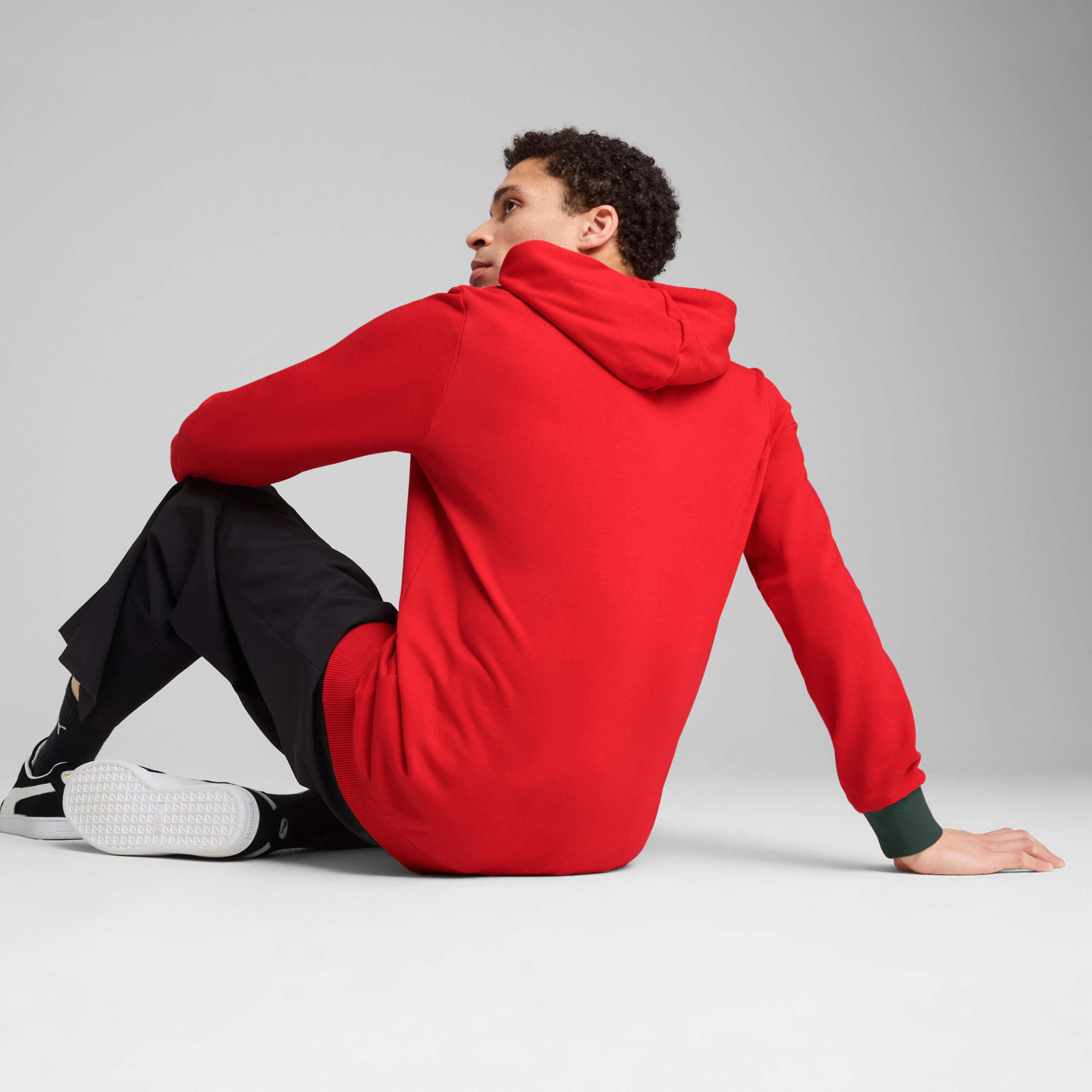Bluza z kapturem OM Culture 5/7