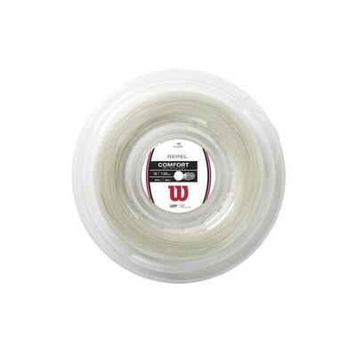 Corde da tennis Wilson Repel 16 Reel