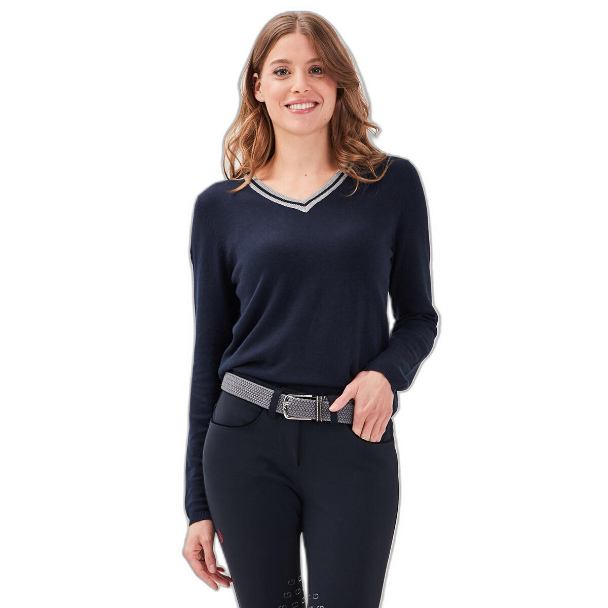 Maglione da donna Gaze Janama 3/5