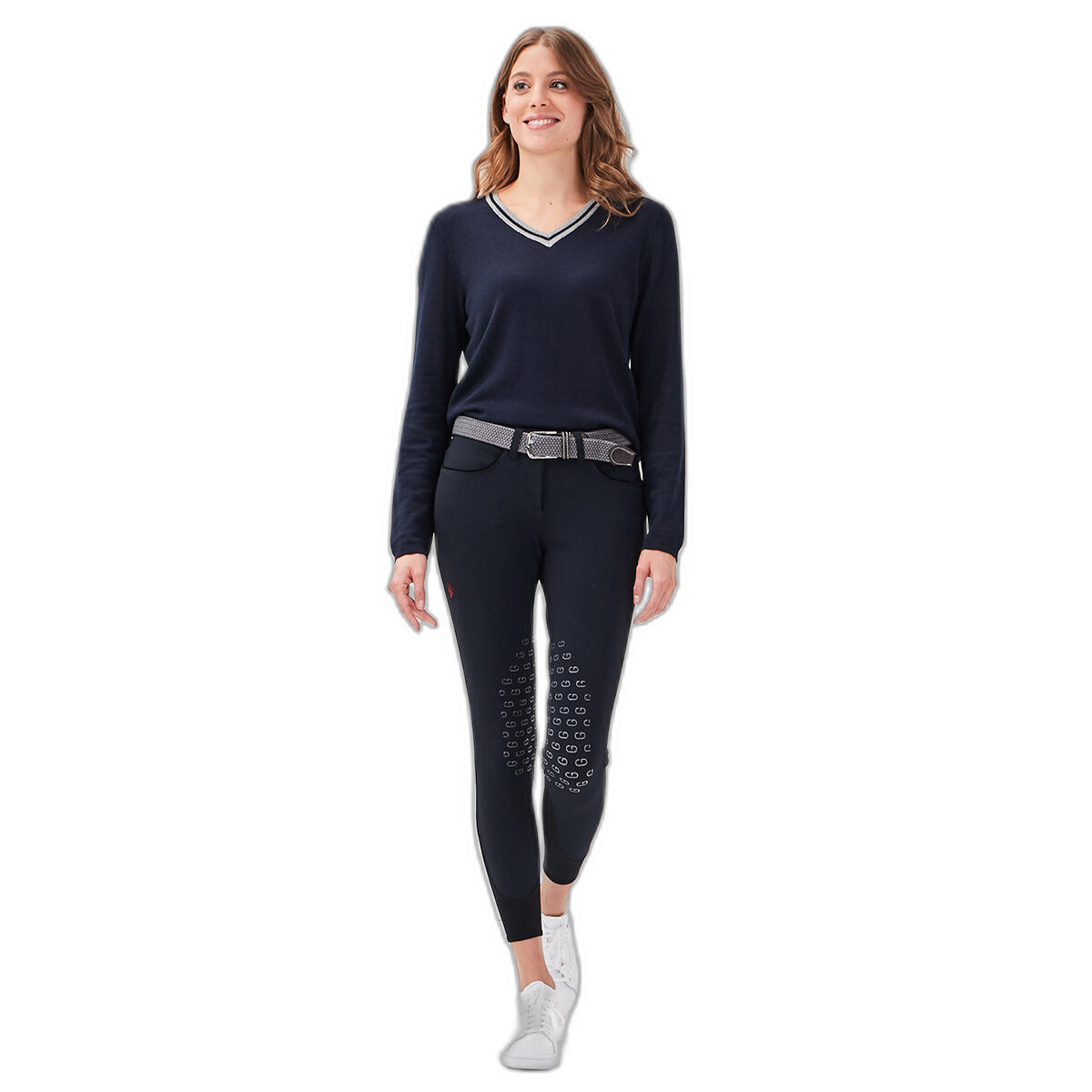 Maglione da donna Gaze Janama 2/5