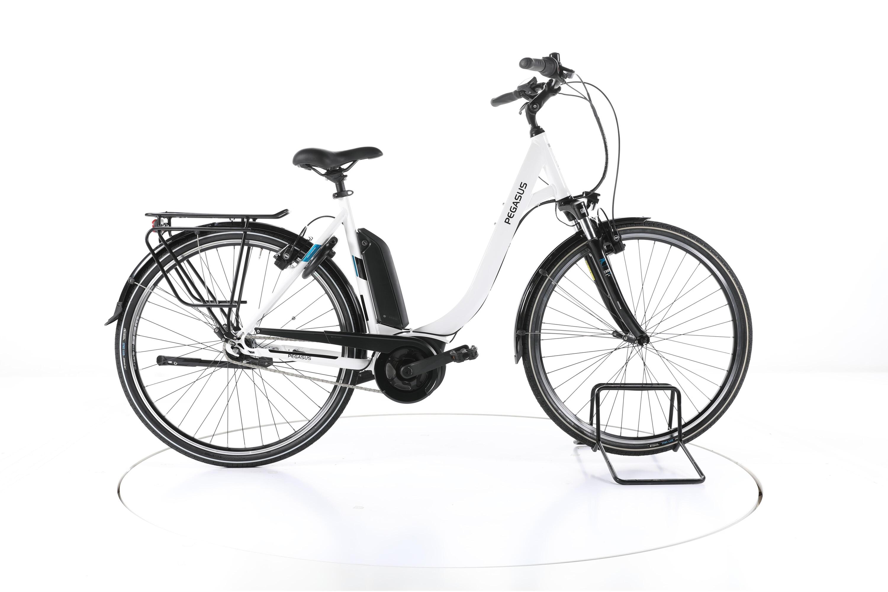 PEGASUS Ebike ricondizionata · Pegasus Ancura E7R · Buone condizioni