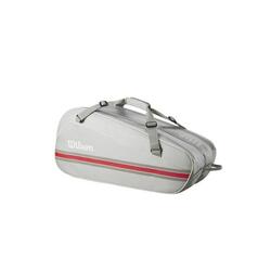 Sac pour 6 raquette de tennis Wilson Team 2025