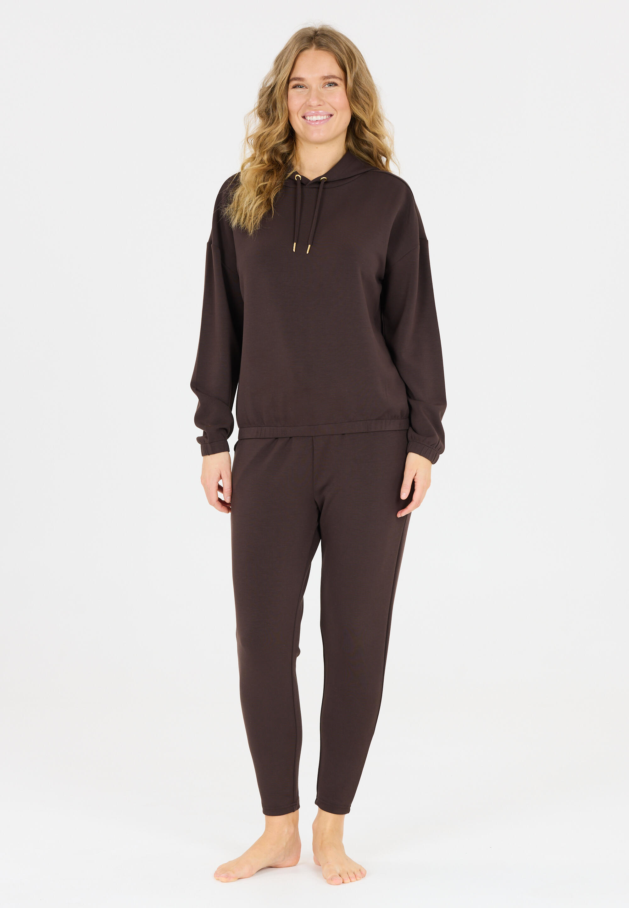 Joggingbroek Jacey 4/15