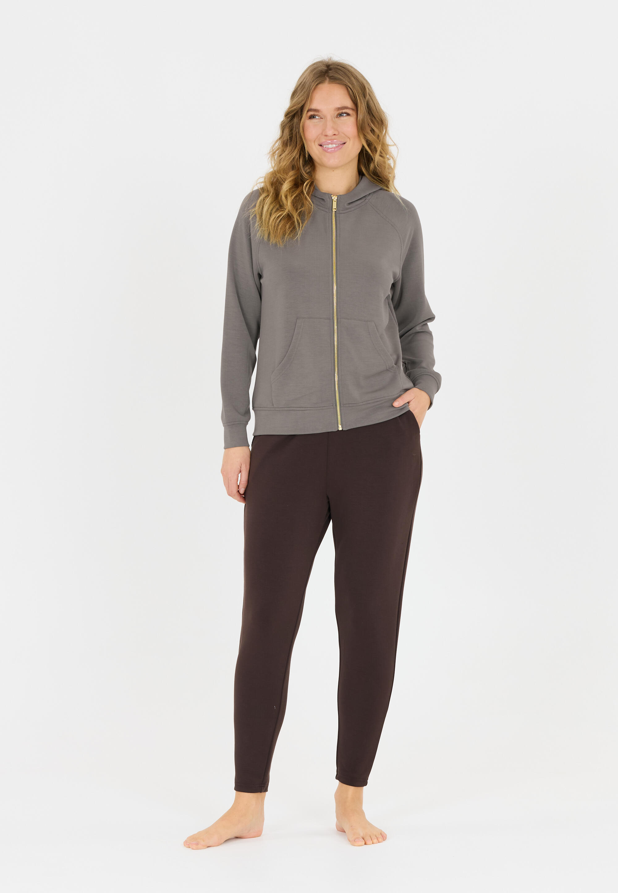 Sweatjacke Jacey 3/5