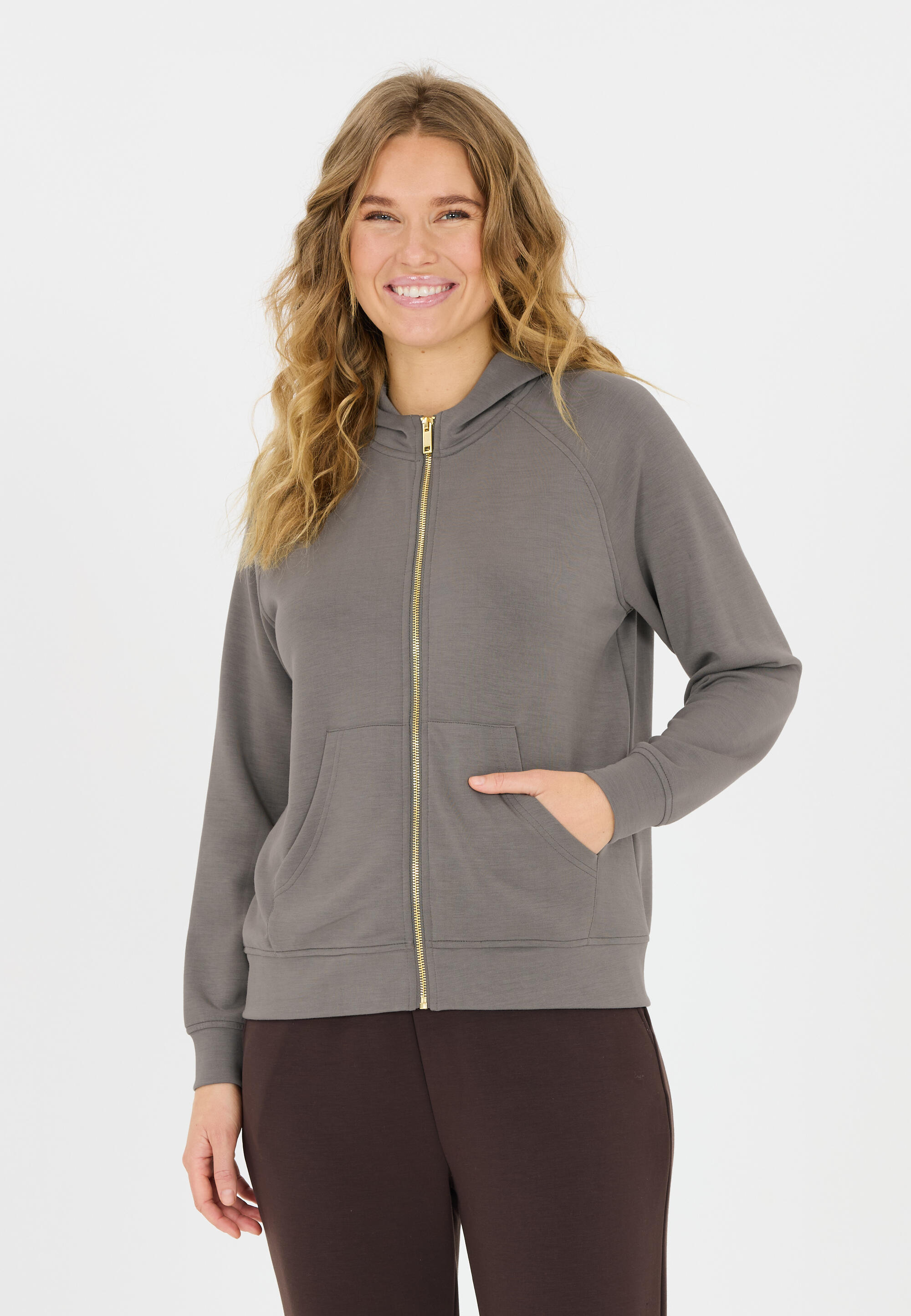 Sweatjacke Jacey 5/5