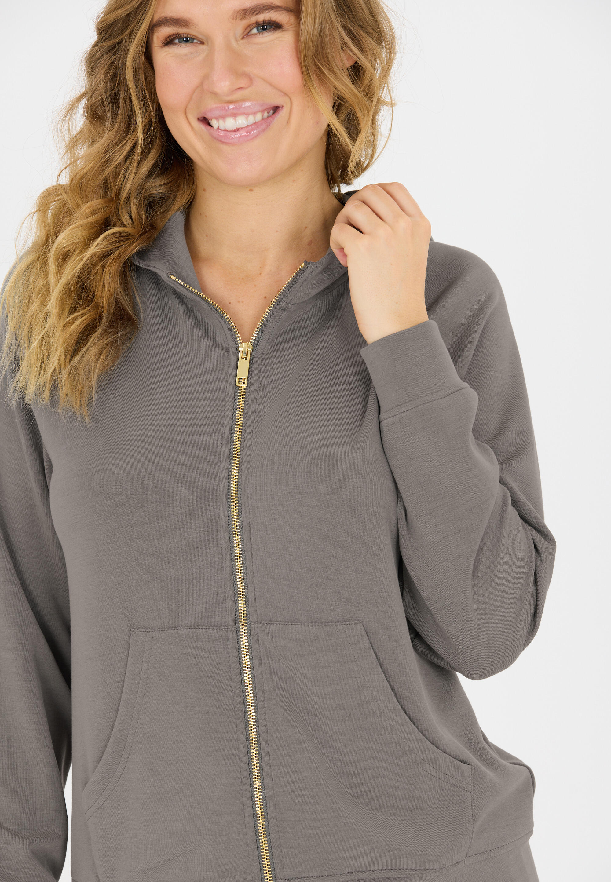 Sweatjacke Jacey 4/5