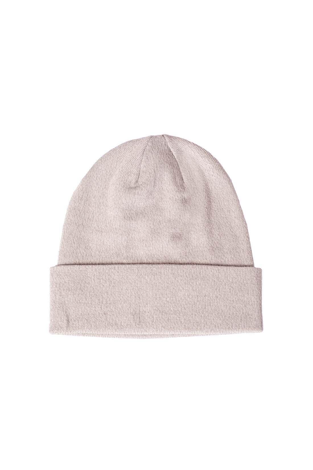 Gorro de lã The north face modelo NF0A3FNTDYX1 para unissex 4/4