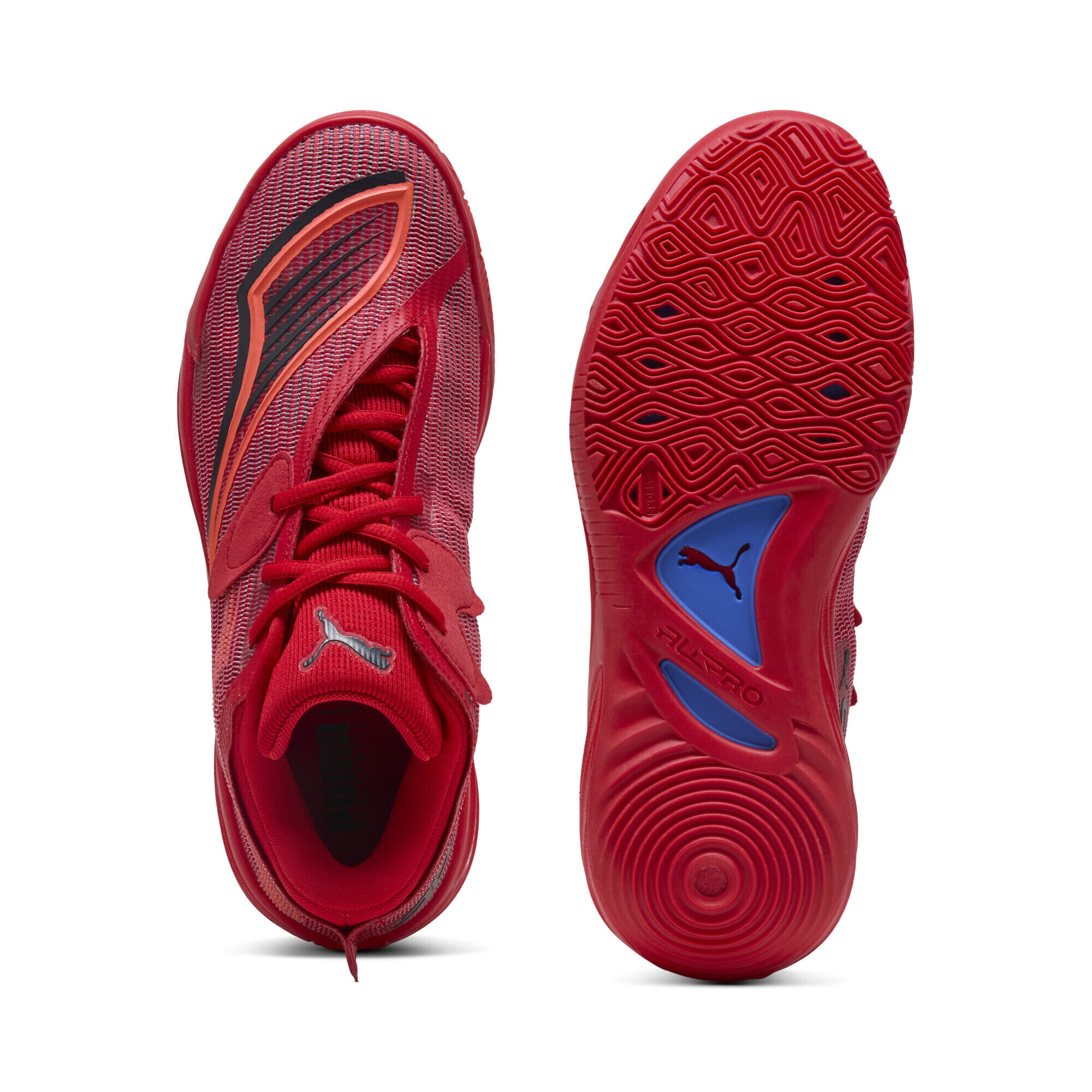 Scarpe da basket All-Pro NITRO™ 2 unisex PUMA 6/7