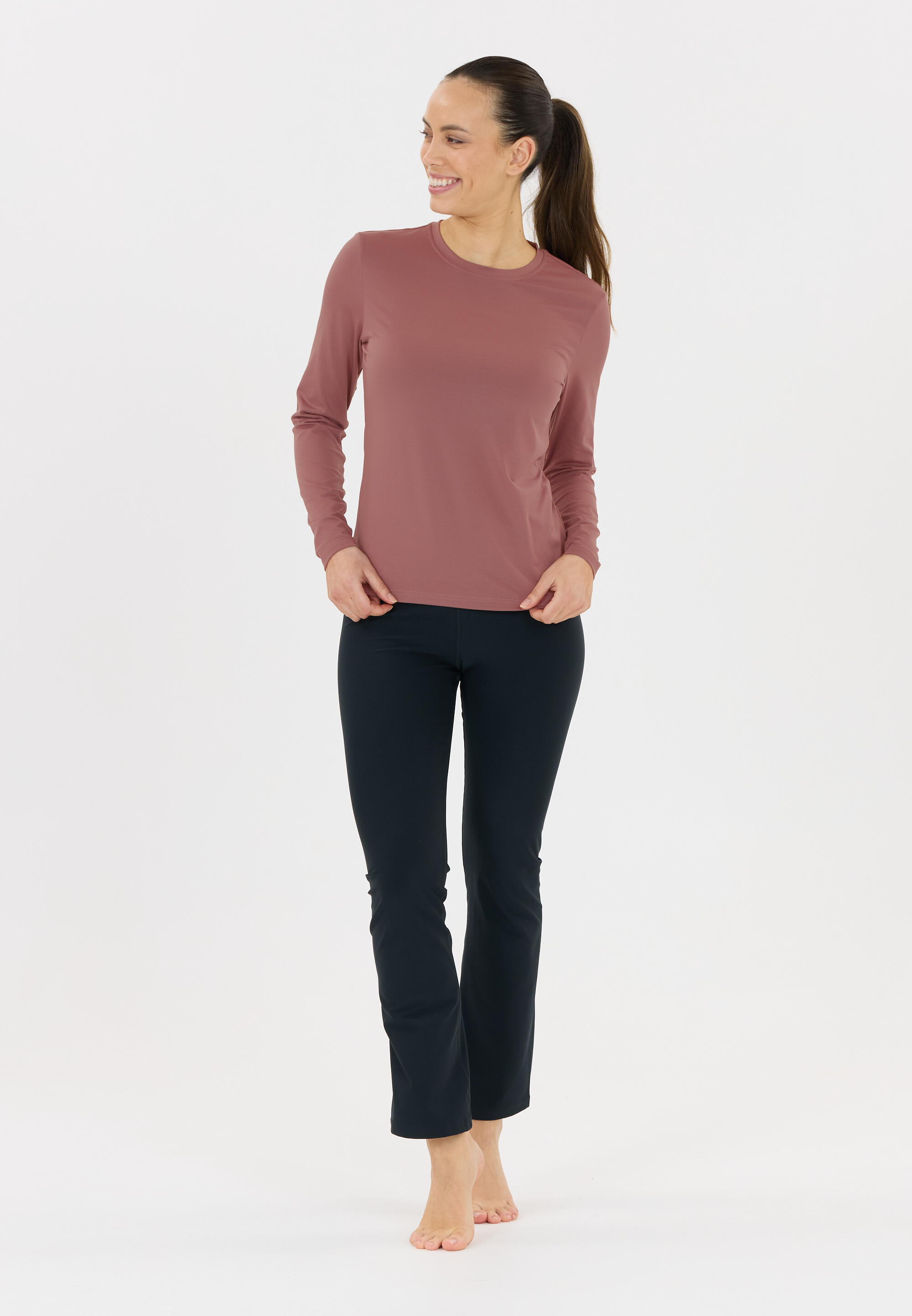 Langarmshirt Almi 3/5