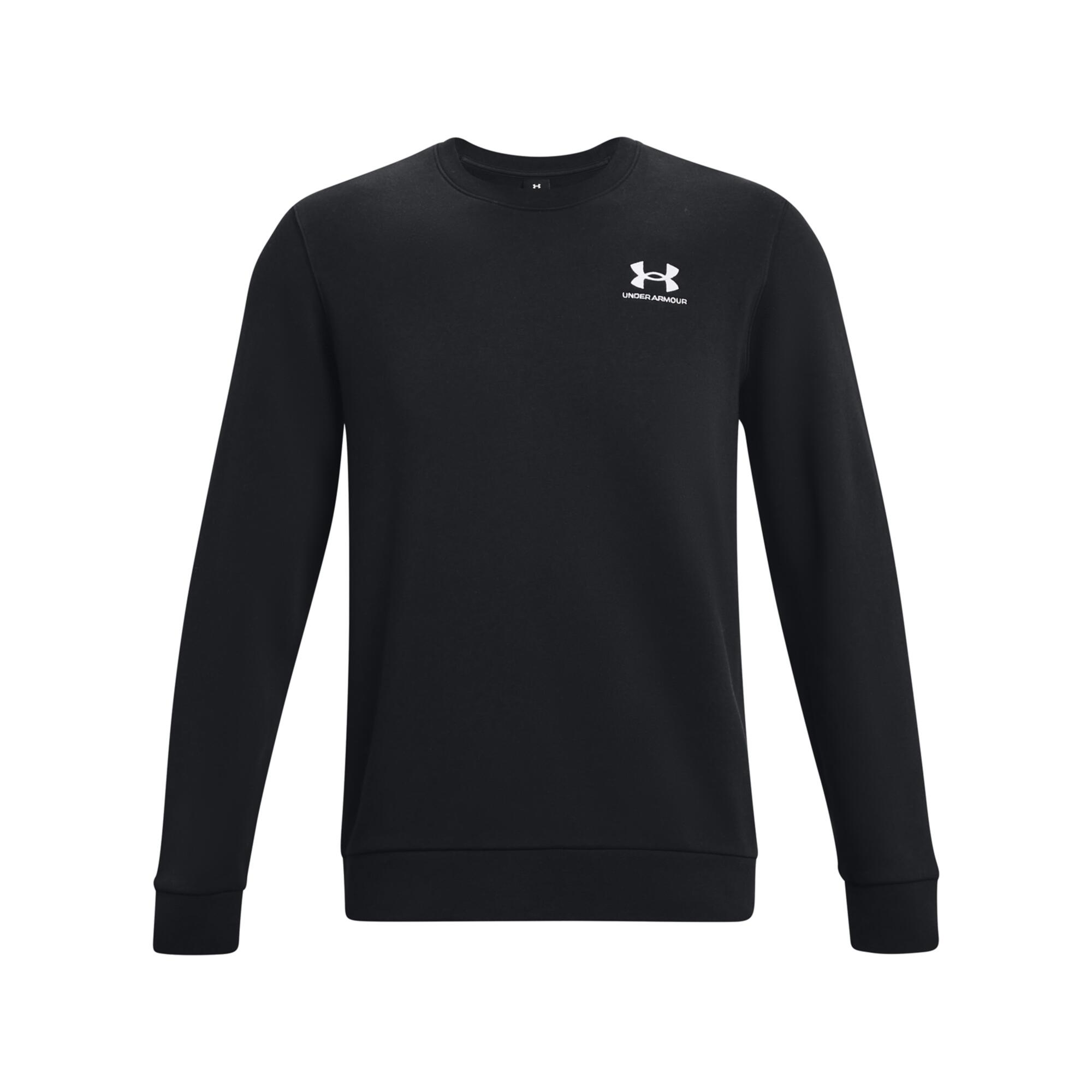 UNDER ARMOUR Sweatshirt Under Armour Essential Fleece