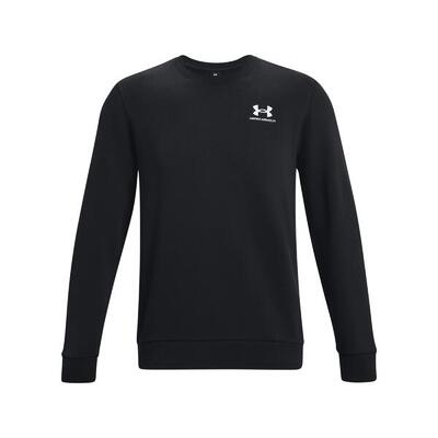 Sweatshirt under armour essential fleece