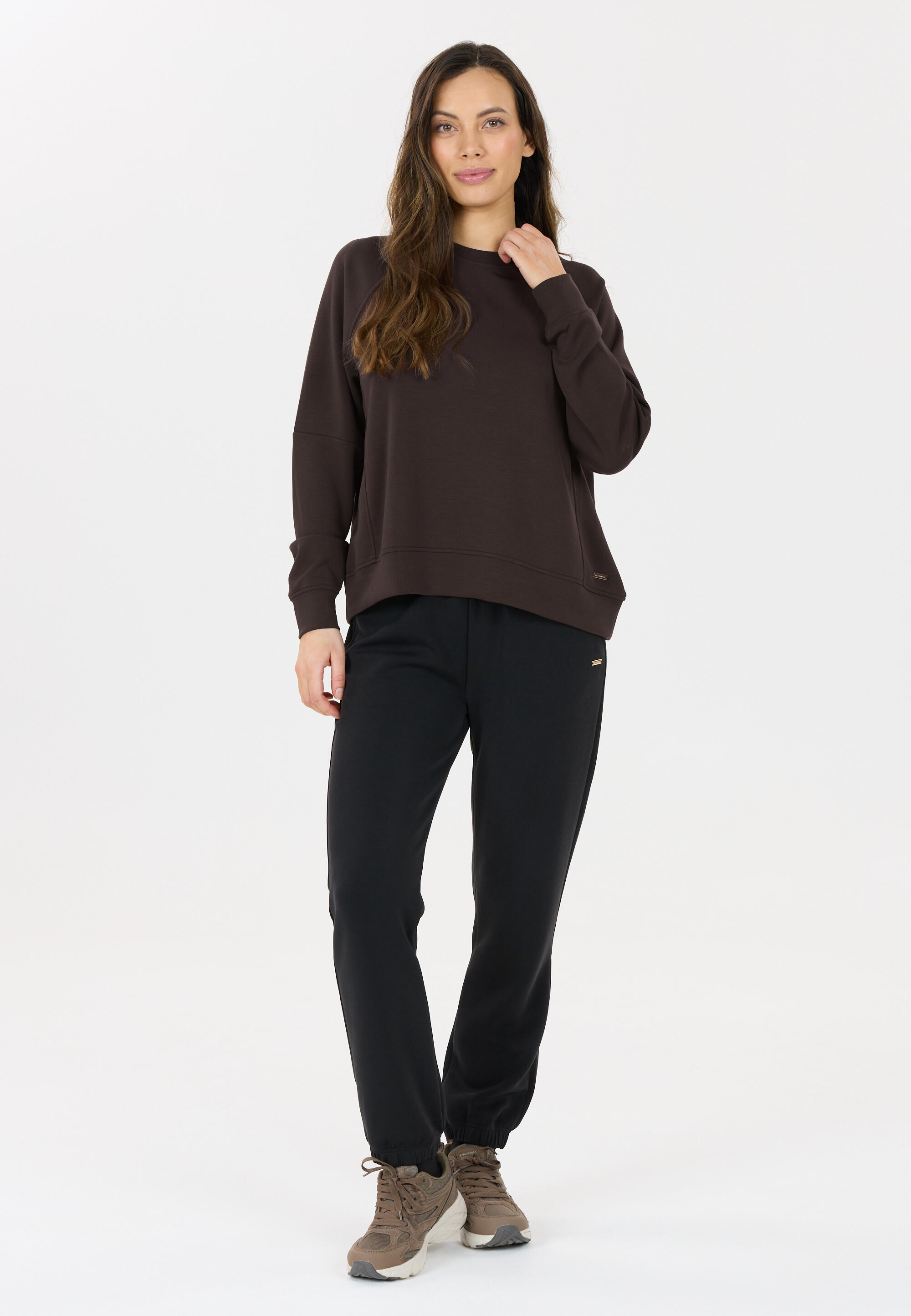 Sudadera Athlecia Jacey 4/5