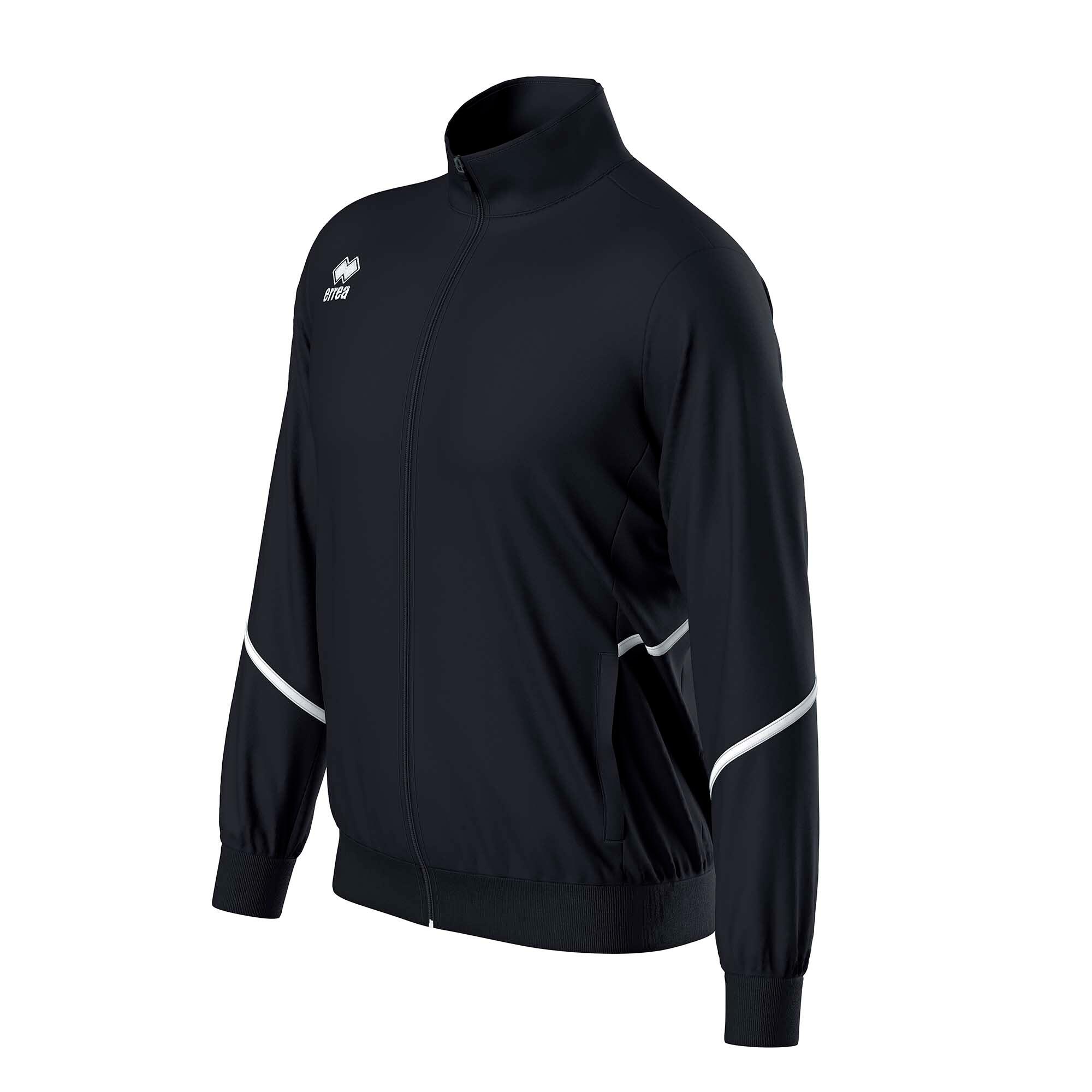 Errea Sweatshirt Marlon Trainingsjack Ad Volwassenen 3/7