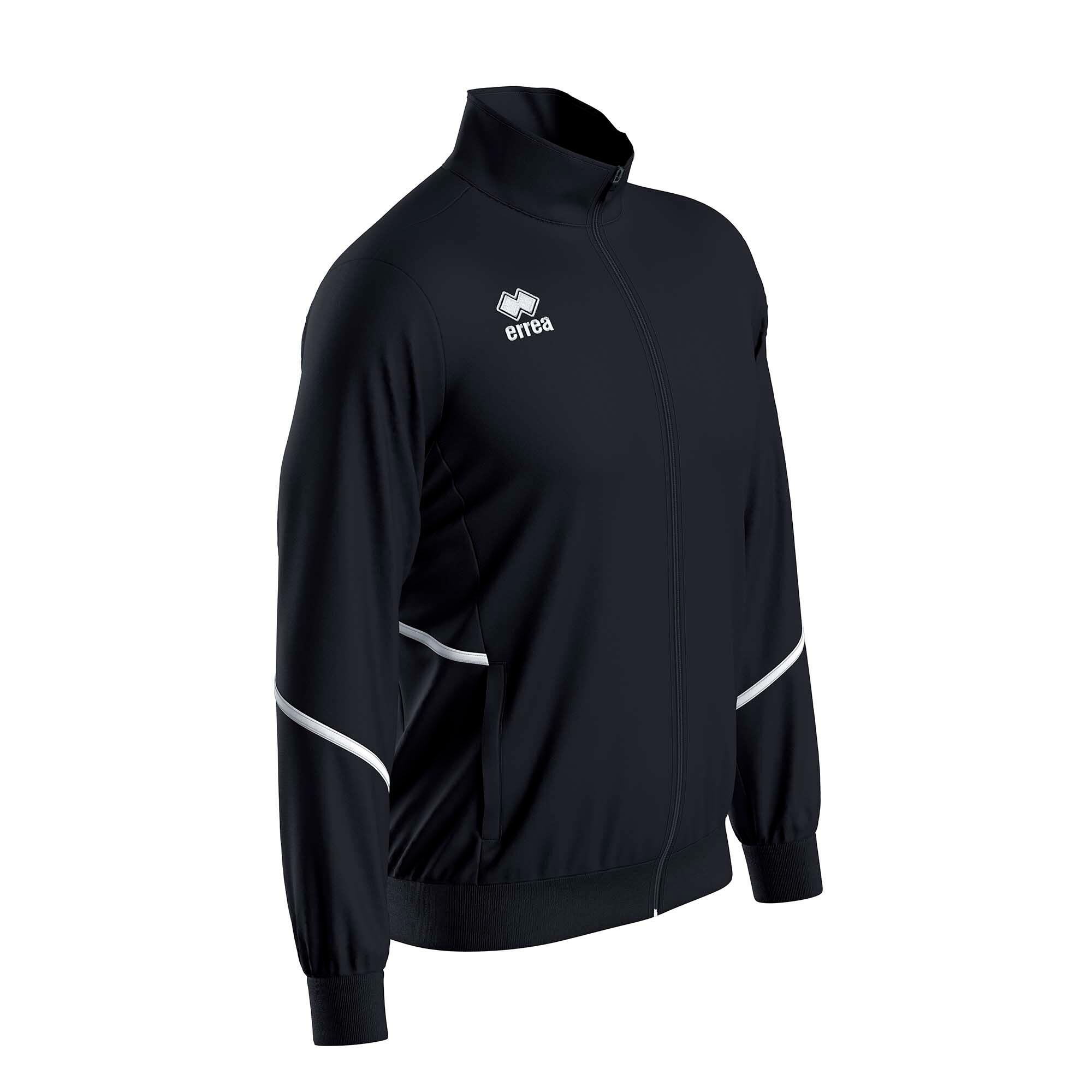 Errea Sweatshirt Marlon Trainingsjack Ad Volwassenen 2/7