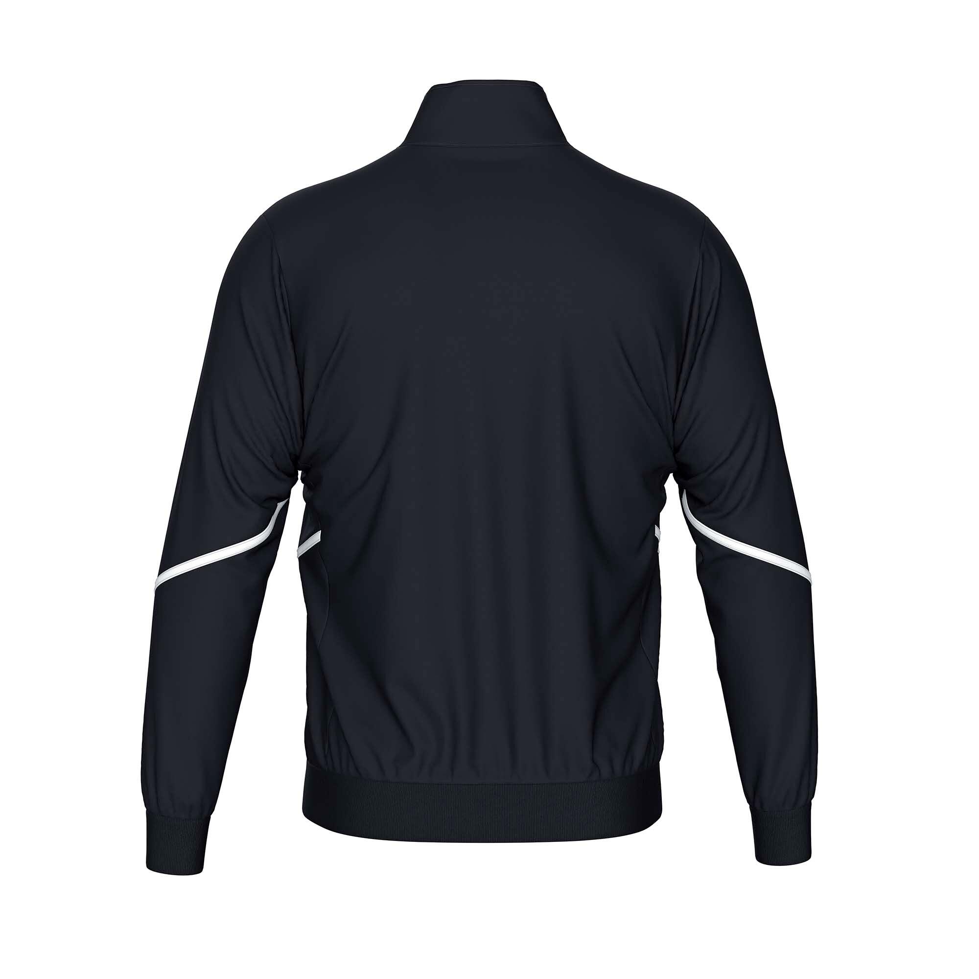 Errea Sweatshirt Marlon Trainingsjack Ad Volwassenen 4/7