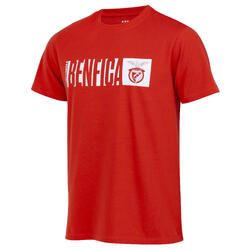 T-shirt homme SL BENFICA - Collection officielle