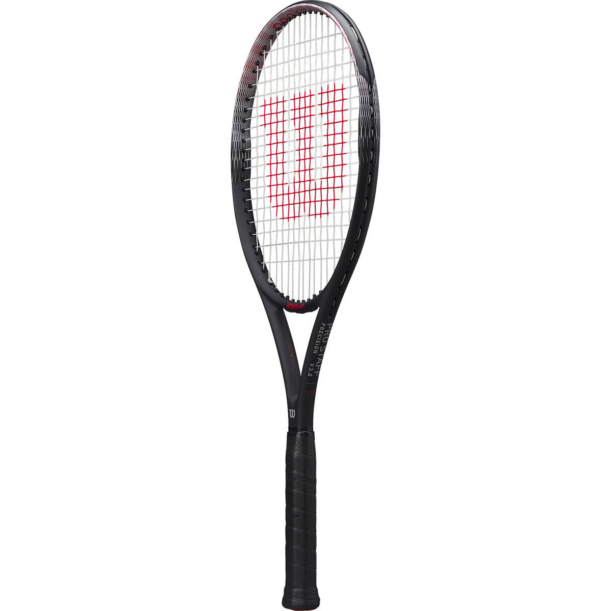 Raquette de tennis Wilson Pro Staff d'occasion : Homme | Tennis - 17/04/2023