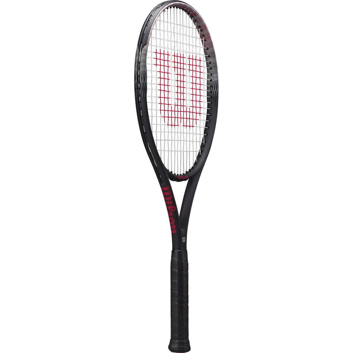 Raquette de tennis Wilson Pro Staff Precision 100 2/6