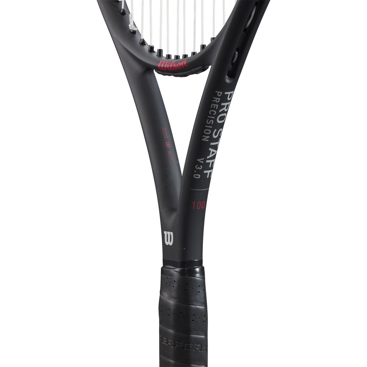 Rakieta tenisowa Wilson Pro Staff Precision 100 6/6