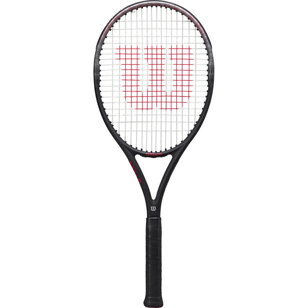 PRO STAFF PRECISION 100