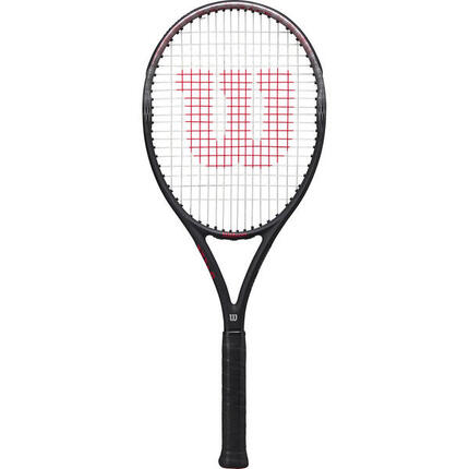 Raqueta de tenis Wilson Pro Staff Precision 100