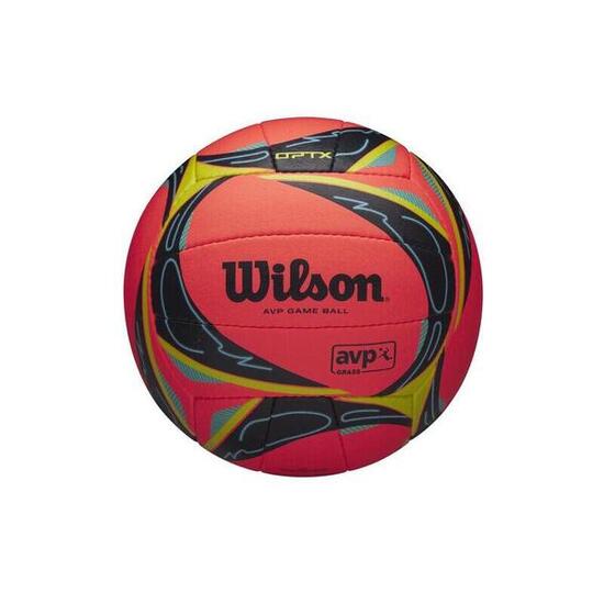 Pallone Wilson AVP Optx Grass VB