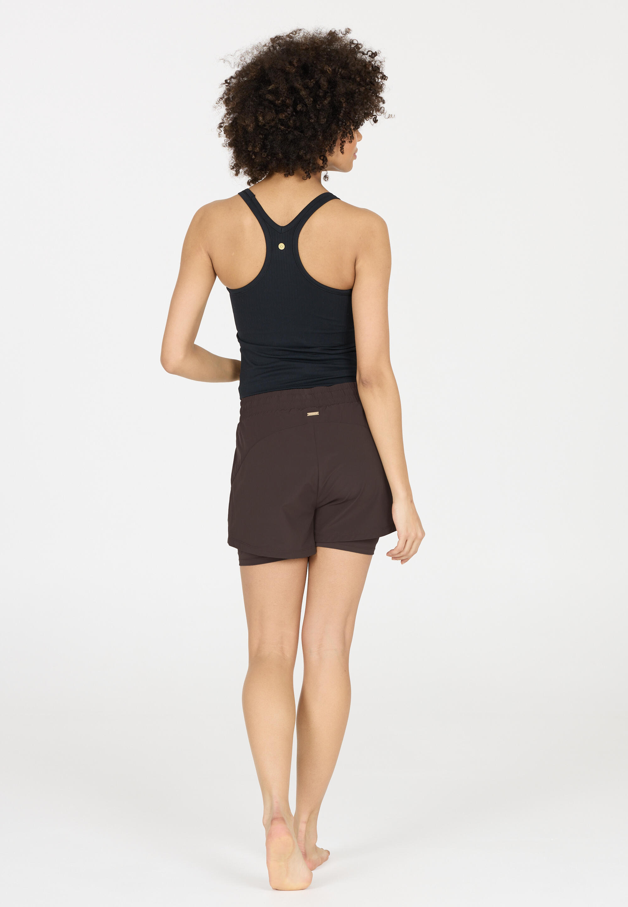 Korte broek Timmie 5/5