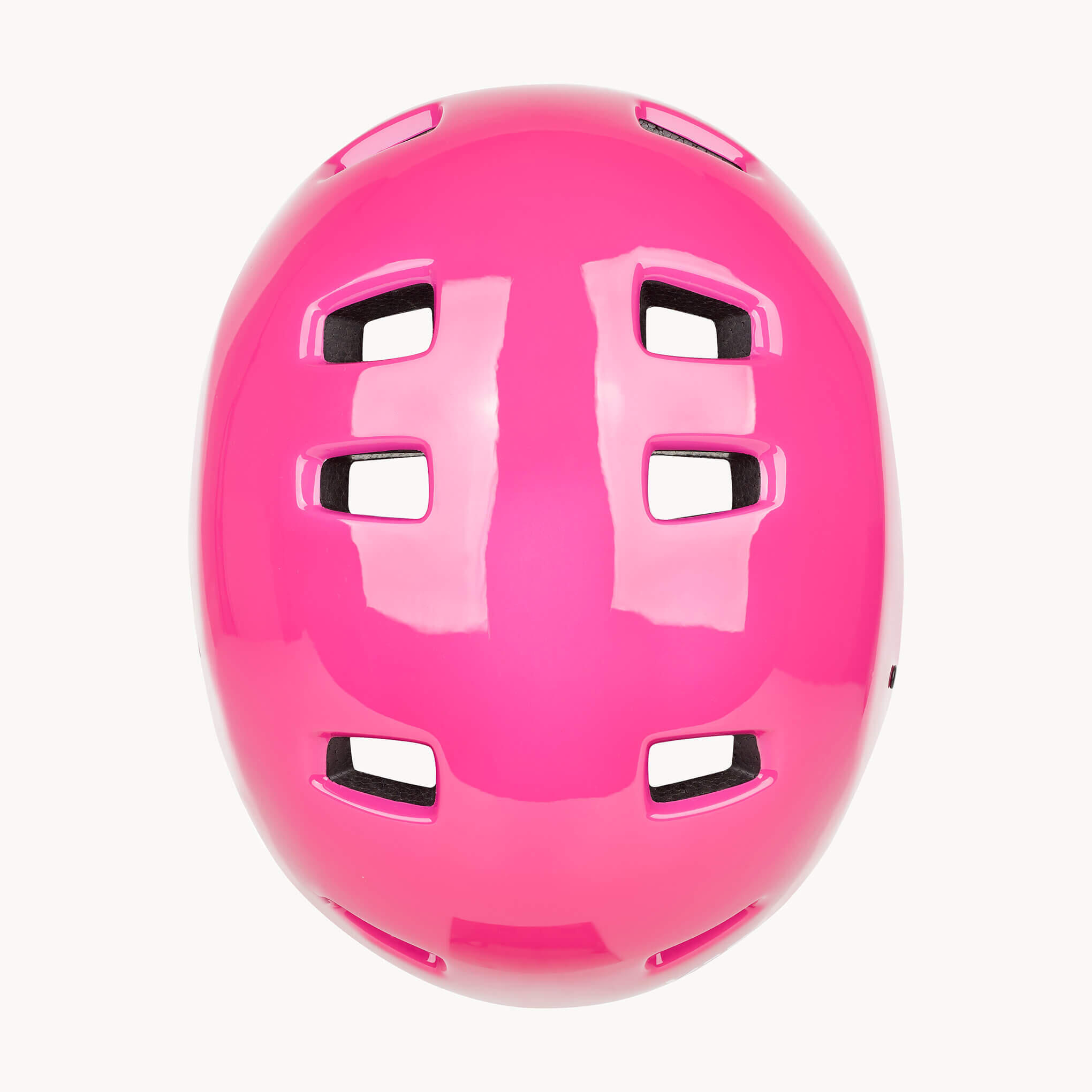 Casque de vélo urbain Citro, rose 3/3