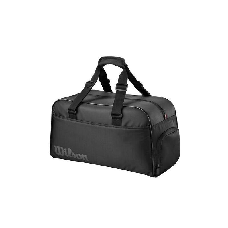 Wilson - Sac De Voyage Wilson Tour - Sac De Voyage - Noir - No Size - Decathlon