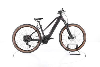 Segunda vida - Cube Reaction Hybrid EXC E-Bike - Buen estado