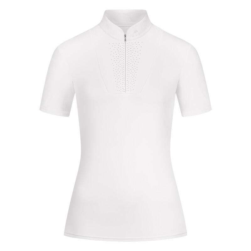 ELT Polo da concorso da donna ELT Paola