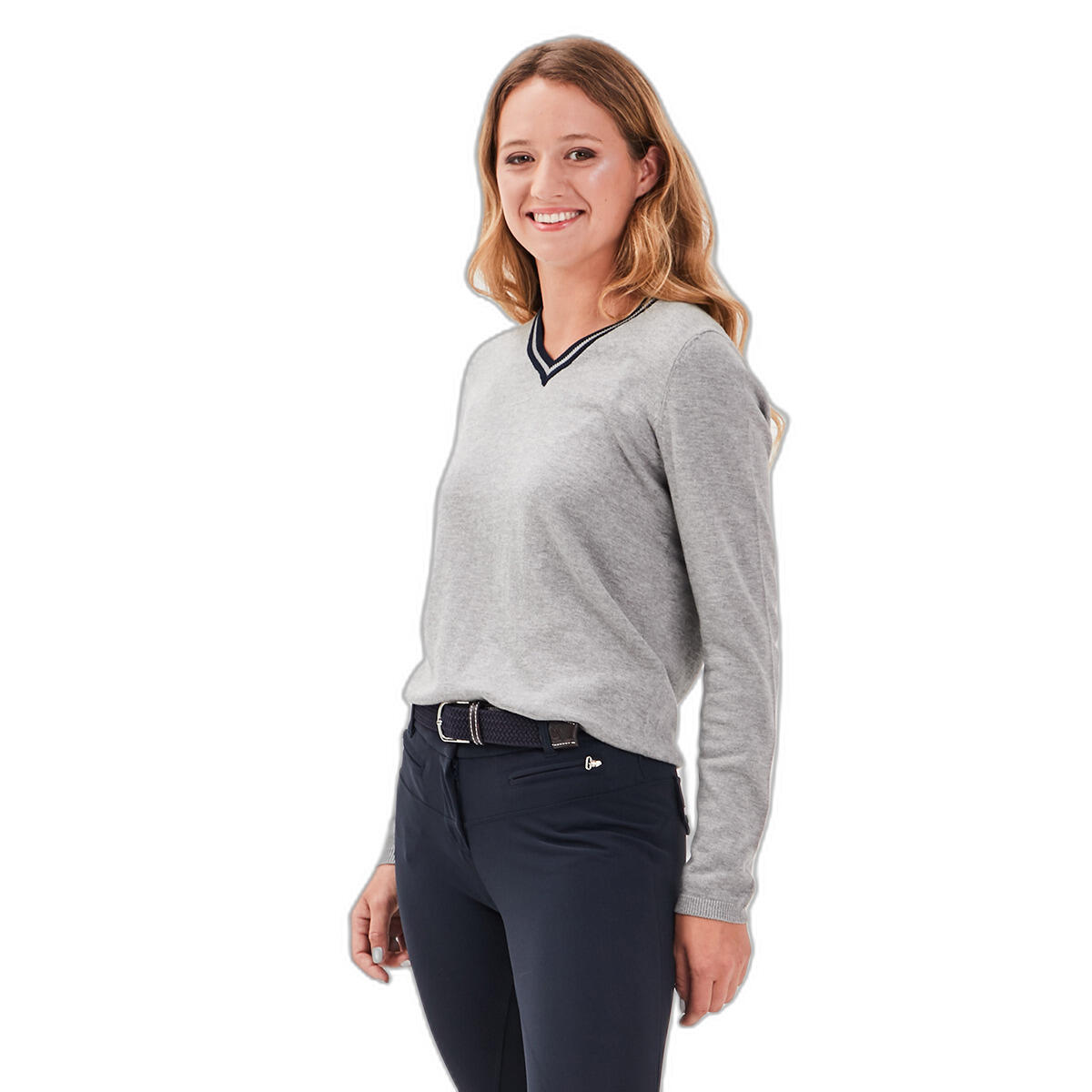 Maglione da donna Gaze Janama 2/5