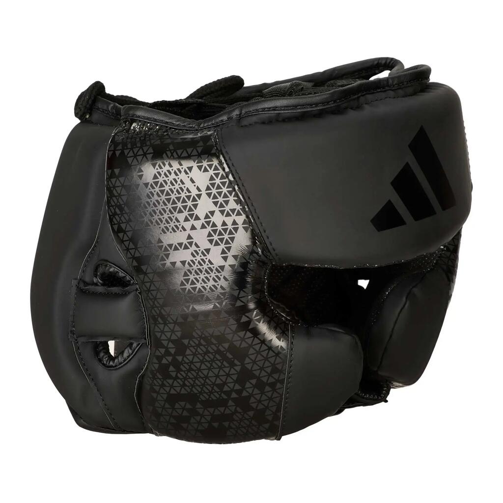 Boxing helmet adidas Combat 50