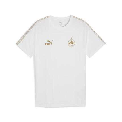 Camiseta FC Red Bull Salzburg KING Hombre PUMA