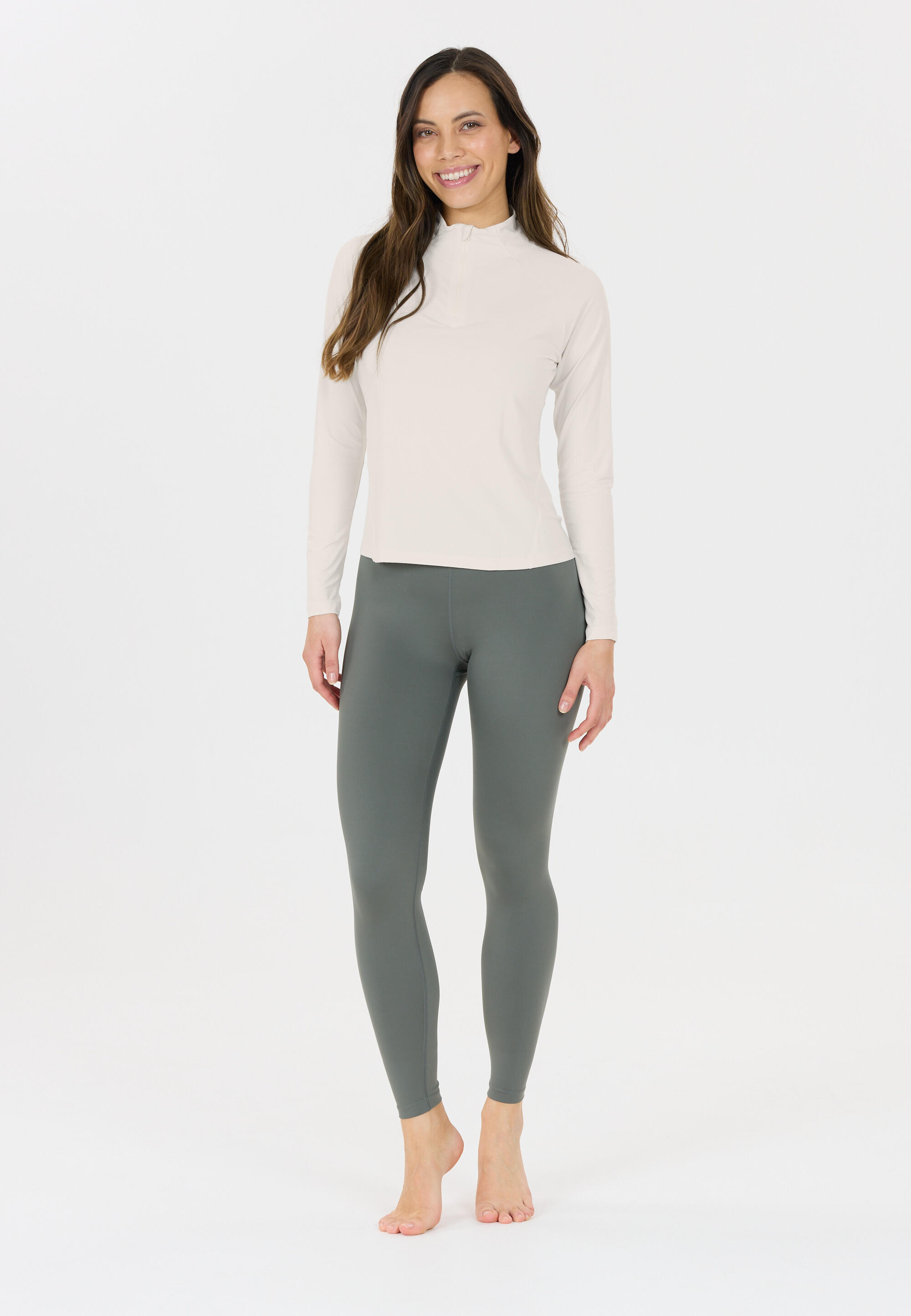 Sudadera Athlecia Grina 4/5