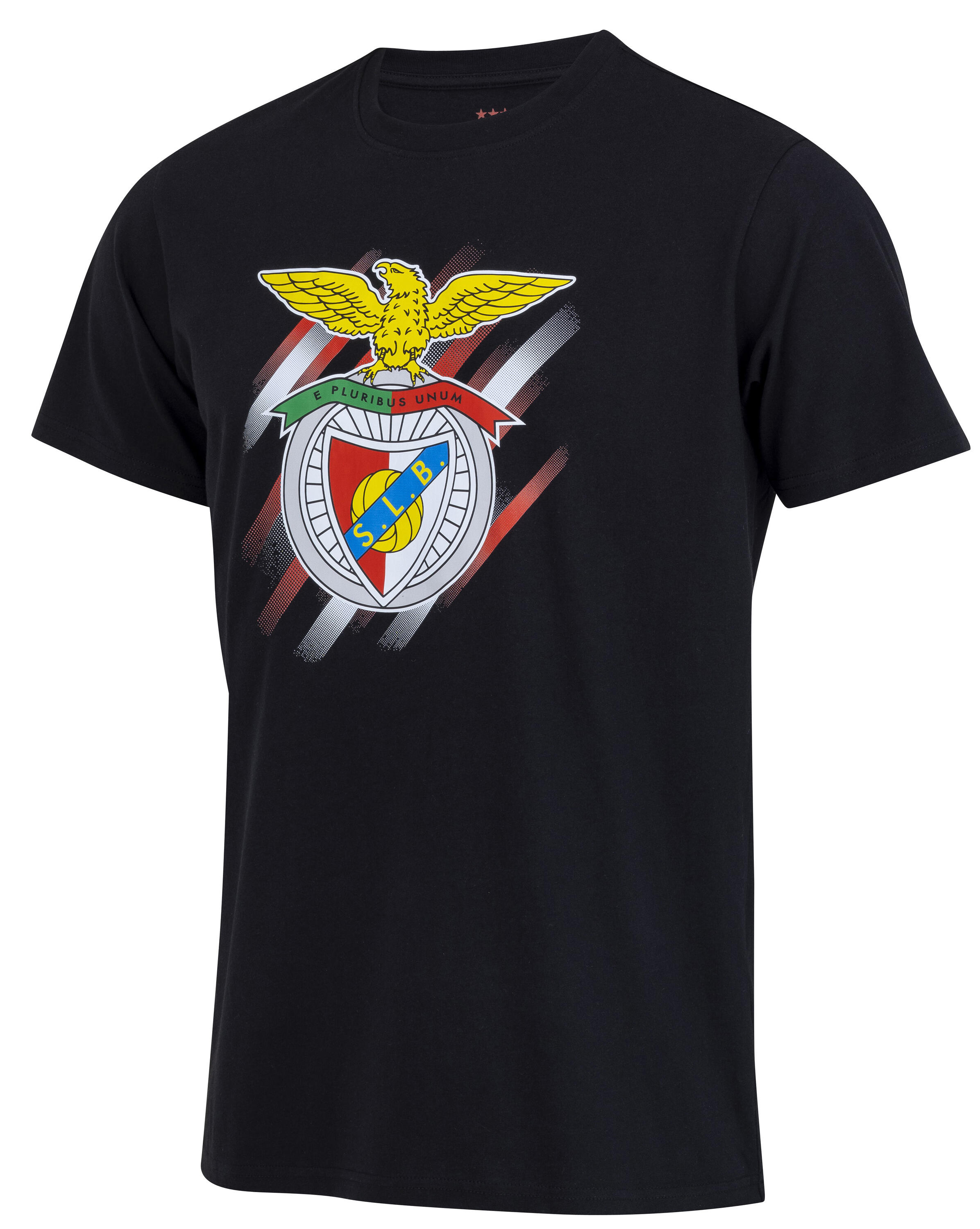 T-shirt homme SL BENFICA - Collection officielle 1/2