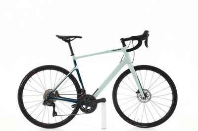 Refurbished Rennrad · Synapse 2 Di2 12V · Sehr guter Zustand