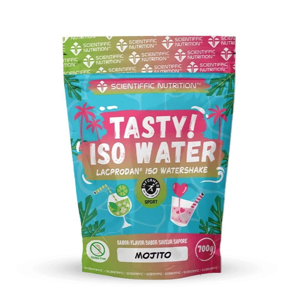 SCIENTIFFIC NUTRITION Saboroso! Mojito de água Iso Scientiffic Nutrition