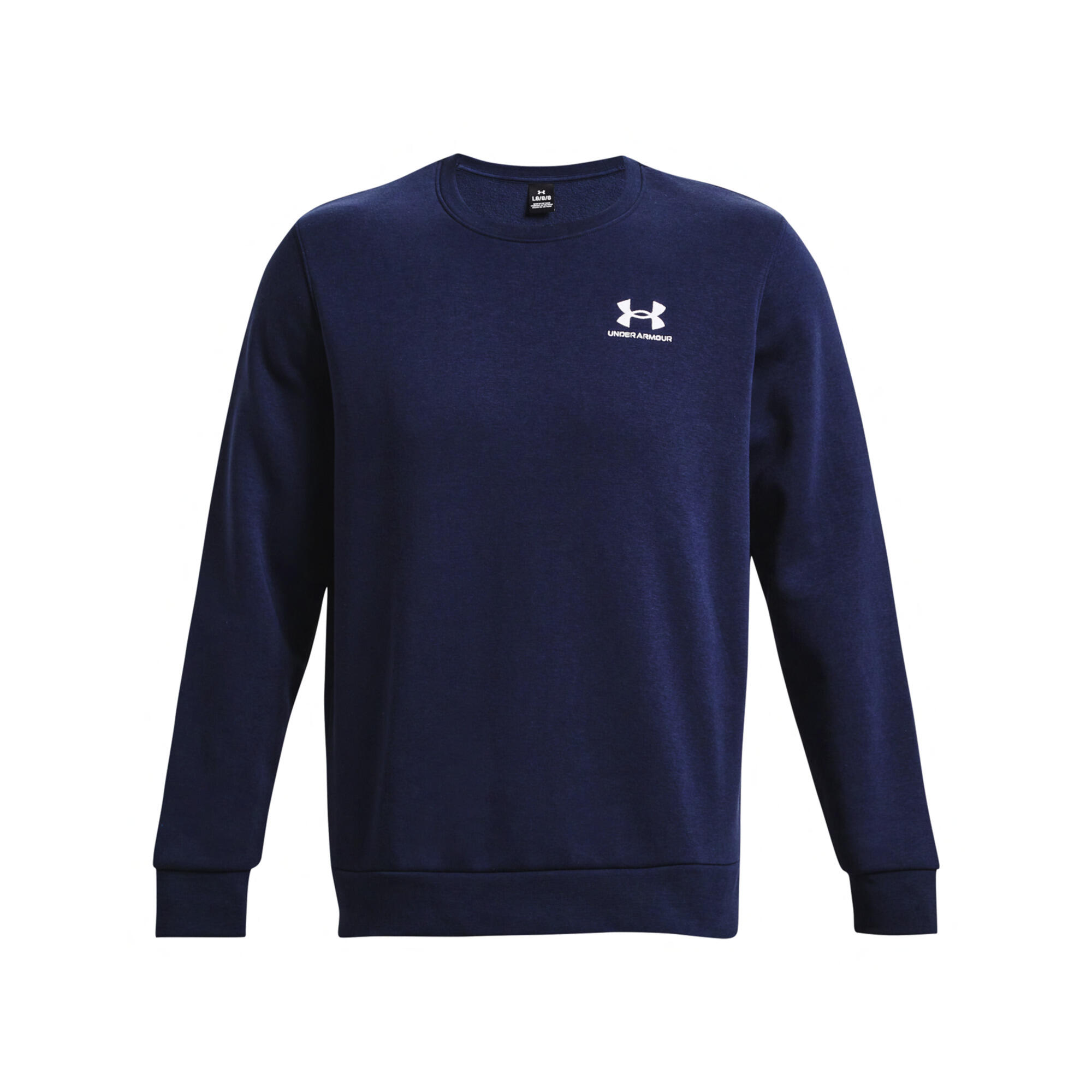 UNDER ARMOUR Felpa Under Armour Essential Fleece