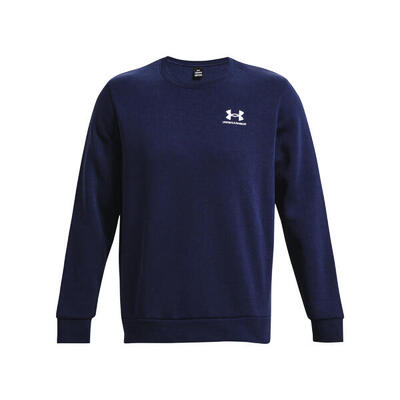 Sweatshirt under armour essential fleece