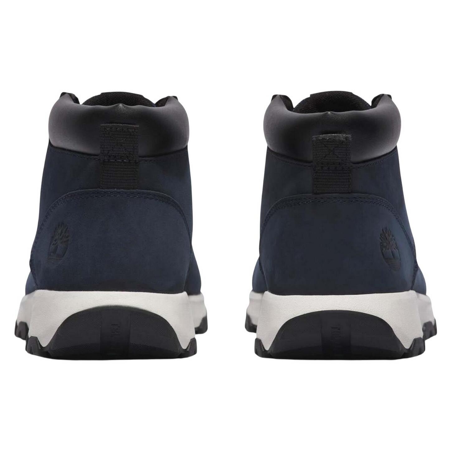 Bottes WINSOR PARK Homme (Bleu Marine) 2/4