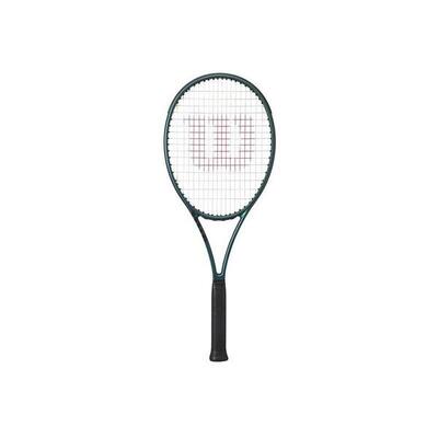 Tennisracket wilson blade 98s v9