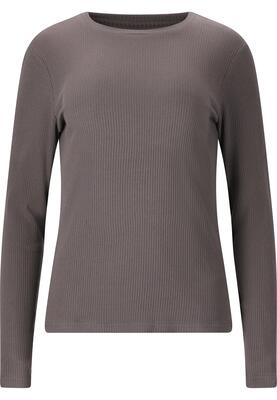Maglietta a manica lunga da donna Athlecia Lankae
