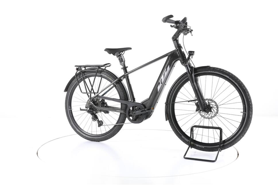 Second Life - KTM Macina Style 730 E-Bike Herren 2022 - Stan dobry