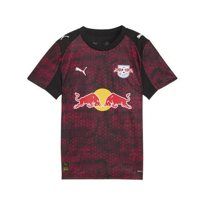 Rb leipzig 25/26 derde shirt voor jongeren puma