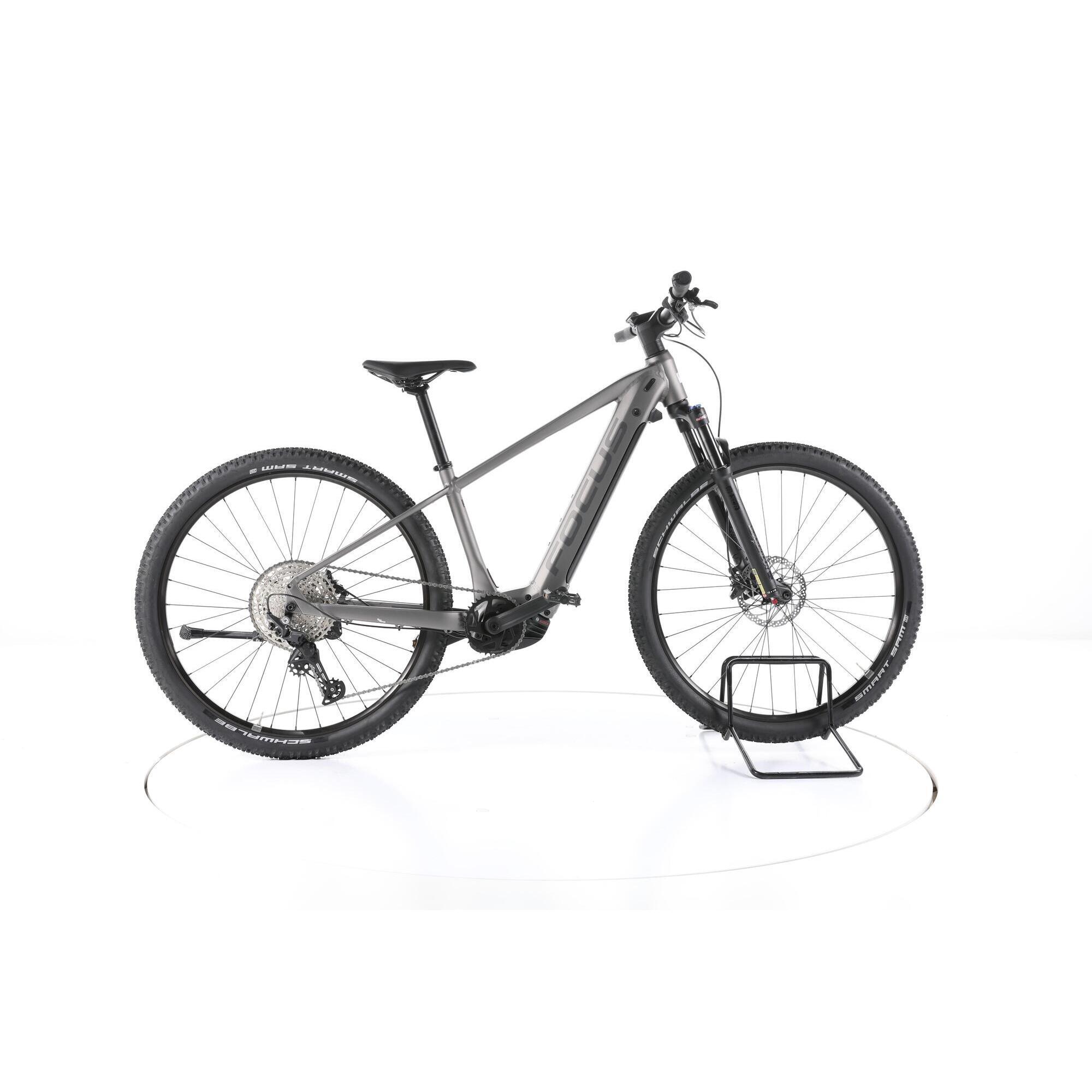 Second Life - Focus Jarifa² 6.8 Gr. S E-Bike - Jak nowy